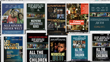 All the Invisible Children