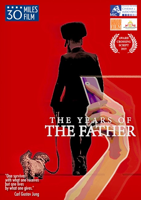 The years of the father