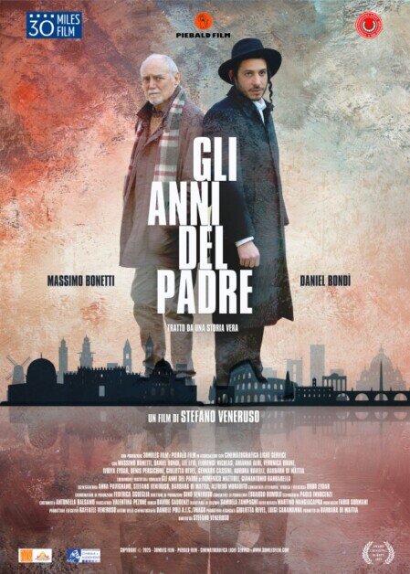 Gia Anni del Padre Gia Anni del Padre