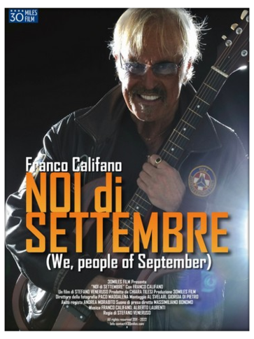 We People of September 